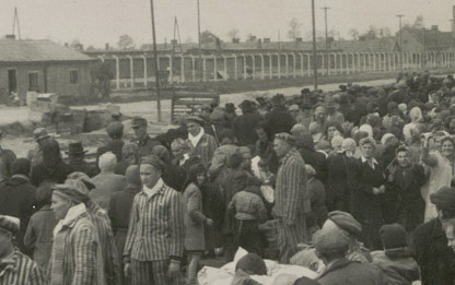 AUSCHWITZ - BIRKENAU 1940 -1945. Campo Di Concentramento E Centro Di ...